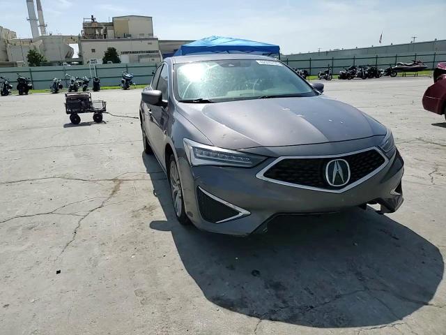 2019 Acura Ilx VIN: 19UDE2F32KA013184 Lot: 62376735