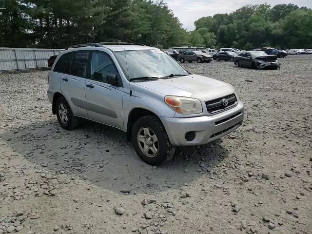 2004 Toyota Rav4 VIN: JTEGD20V140001461 Lot: 59959515