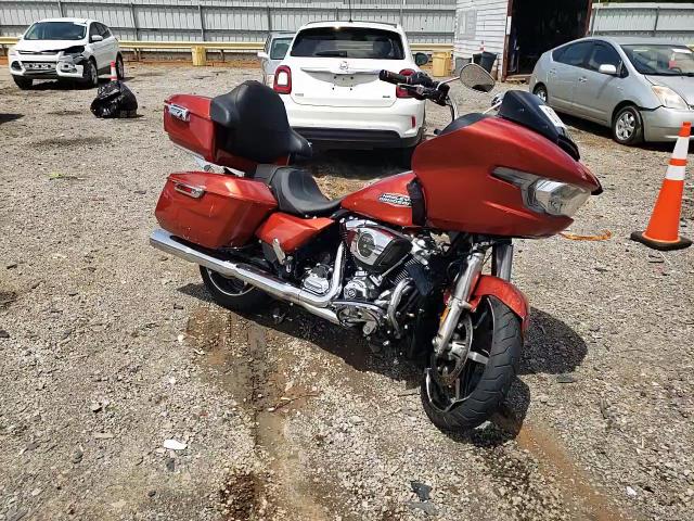 2024 Harley-Davidson Fltrx VIN: 1HD1KH718RB613608 Lot: 61076315