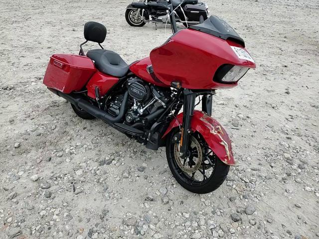 2022 Harley-Davidson Fltrxs VIN: 1HD1KTP13NB625016 Lot: 61153135