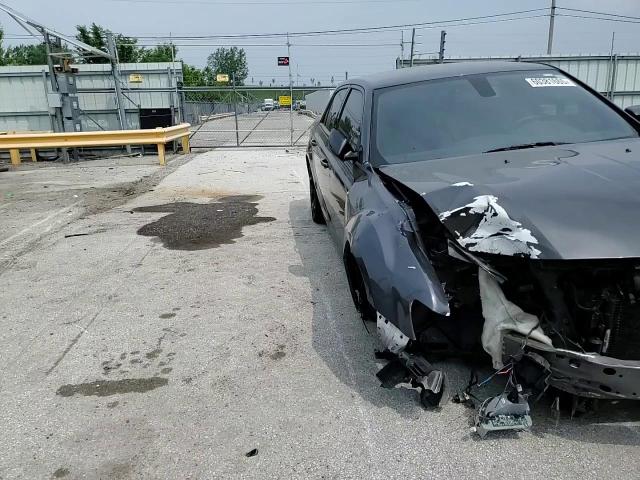 2019 Chrysler 300 S VIN: 2C3CCABG7KH618097 Lot: 60381665