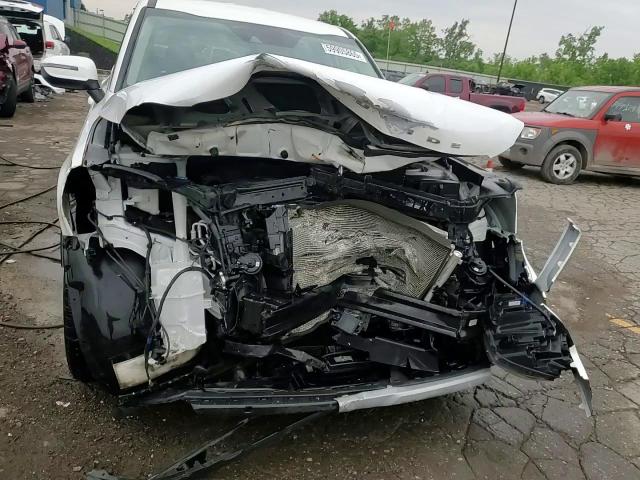 2020 Kia Telluride Lx VIN: 5XYP2DHC9LG091170 Lot: 59905865