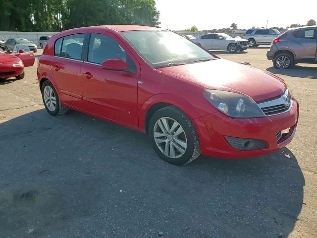 2008 Saturn Astra Xr VIN: W08AT671X85074269 Lot: 61432955