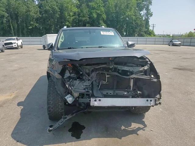 2016 Toyota 4Runner Sr5 VIN: JTEZU5JR4G5125520 Lot: 62491615