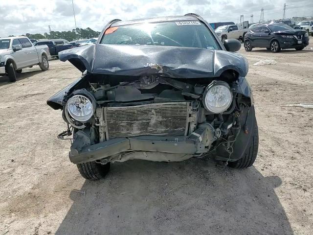 2008 Jeep Compass Sport VIN: 1J8FT47W58D537446 Lot: 61257745