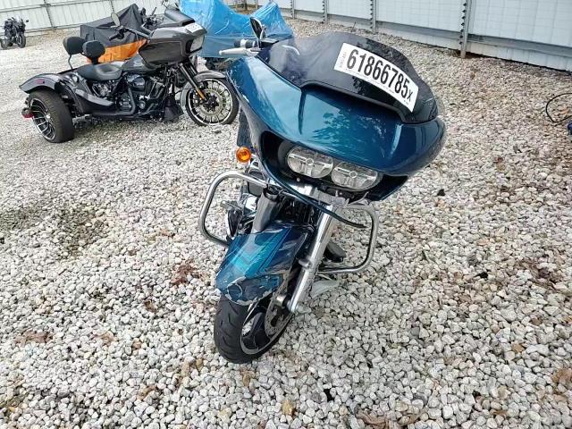 2020 Harley-Davidson Fltrx VIN: 1HD1KHC18LB626002 Lot: 61866785