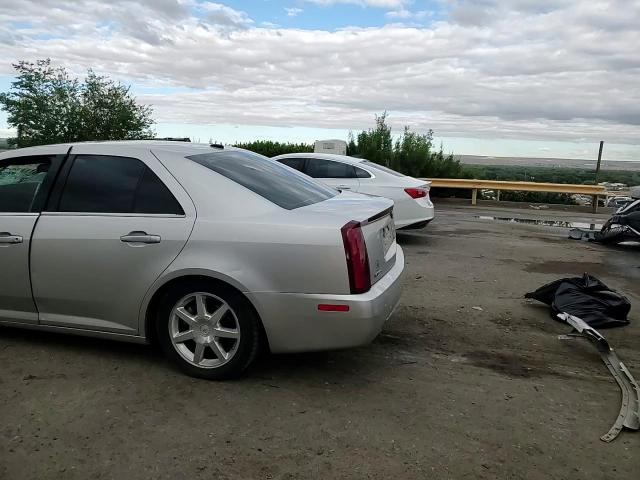 2007 Cadillac Sts VIN: 1G6DC67A770154955 Lot: 59105165