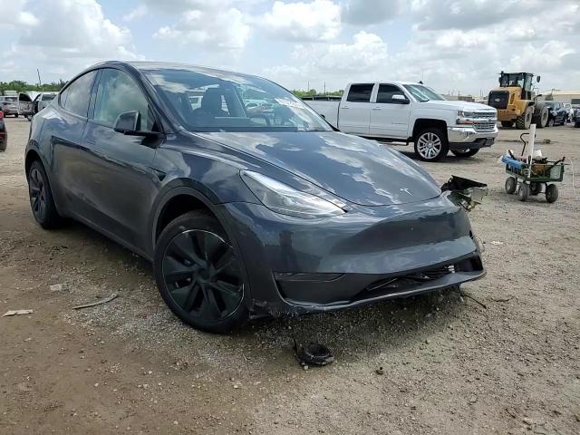 2025 Tesla Model Y VIN: 7SAYGDED7SA353759 Lot: 61378935
