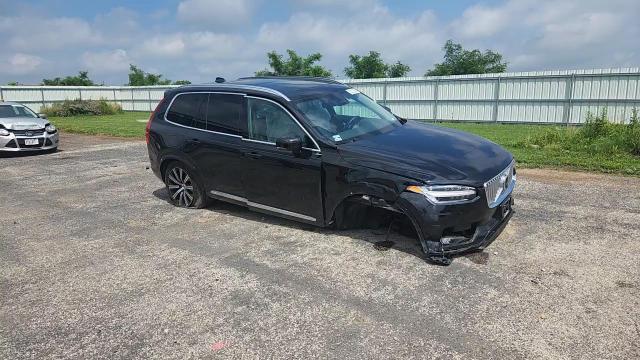 2023 Volvo Xc90 Plus VIN: YV4062PN7P1990805 Lot: 62227035