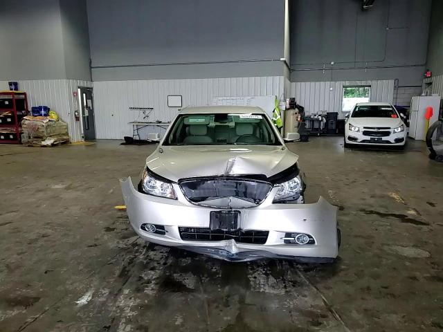 2013 Buick Lacrosse VIN: 1G4GC5ER8DF326668 Lot: 62690775