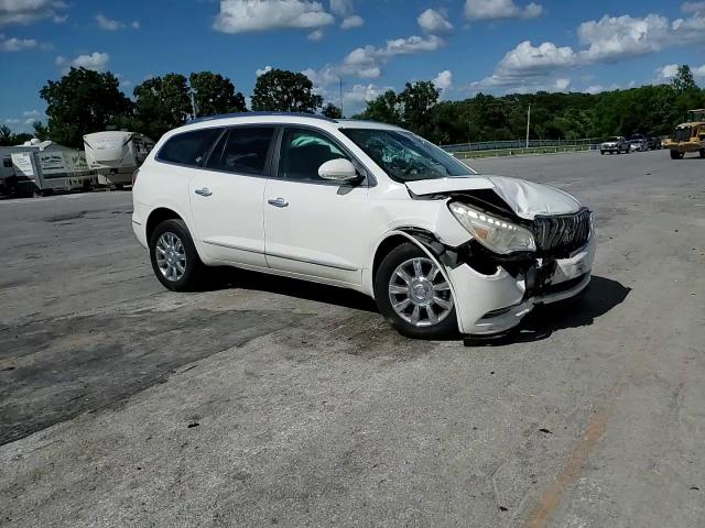 2014 Buick Enclave VIN: 5GAKRBKD6EJ292380 Lot: 62635405