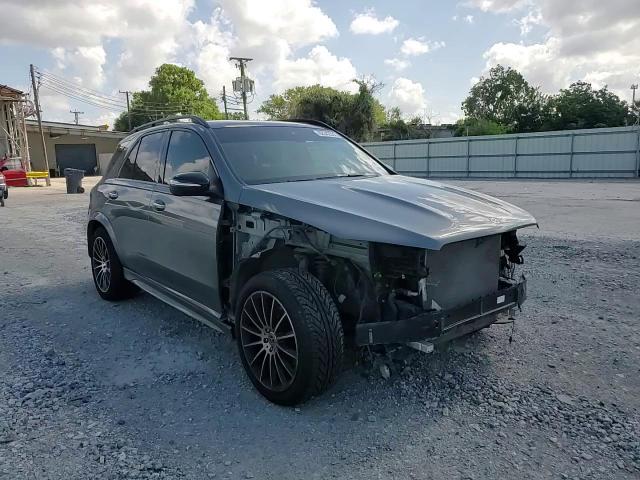 2020 Mercedes-Benz Gle 350 VIN: 4JGFB4JB5LA211314 Lot: 62342535