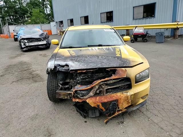 2006 Dodge Charger R/T VIN: 2B3KA53HX6H327516 Lot: 60699725