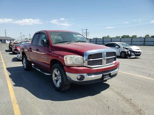 2006 Dodge Ram 1500 St VIN: 1D7HU18P96J232751 Lot: 63118825