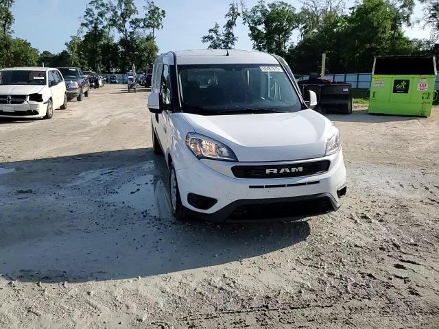 2020 Ram Promaster City Slt VIN: ZFBHRFBB2L6S03843 Lot: 60487875