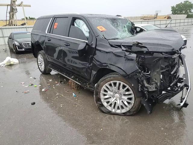 2025 Chevrolet Suburban K1500 Lt VIN: 1GNS6CRD2SR105434 Lot: 59181675