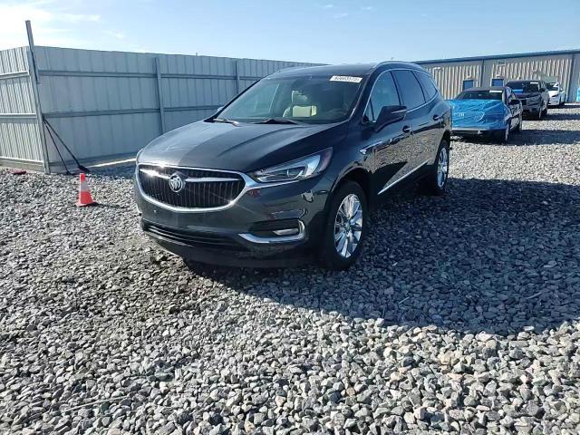 2021 Buick Enclave Essence VIN: 5GAERBKW4MJ165057 Lot: 60603575