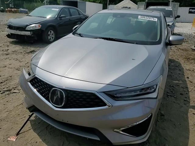2019 Acura Ilx VIN: 19UDE2F39KA000187 Lot: 60632875