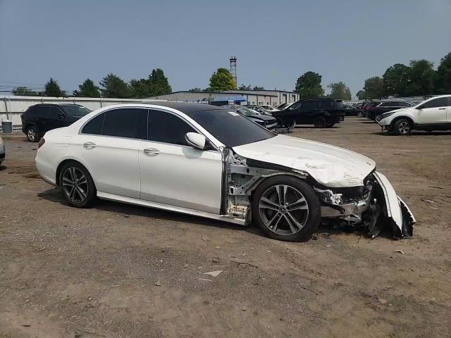 2021 Mercedes-Benz E 350 4Matic VIN: W1KZF8EB3MA905093 Lot: 59148145