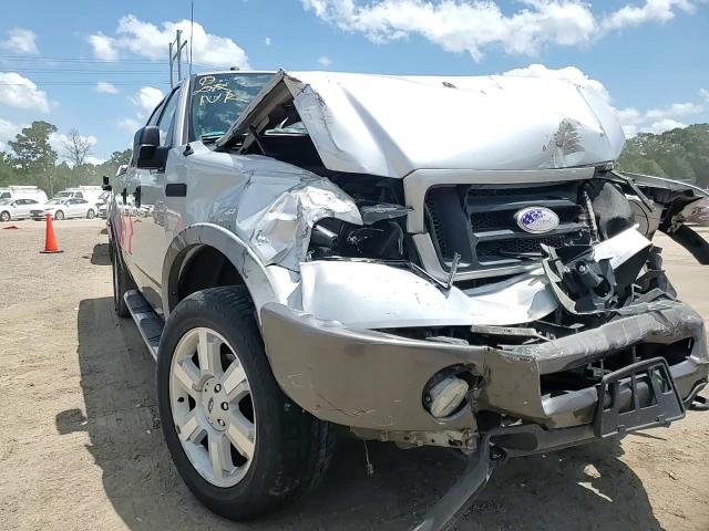 2006 Ford F150 Supercrew VIN: 1FTPW14V66FB39175 Lot: 62169995
