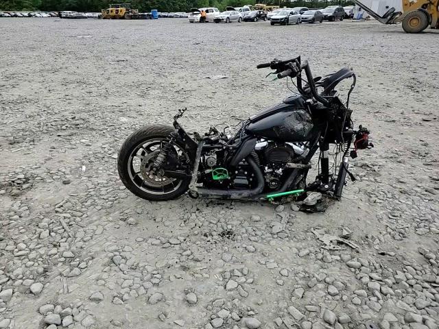 2020 Harley-Davidson Flhx VIN: 1HD1KBC18LB655318 Lot: 60034195
