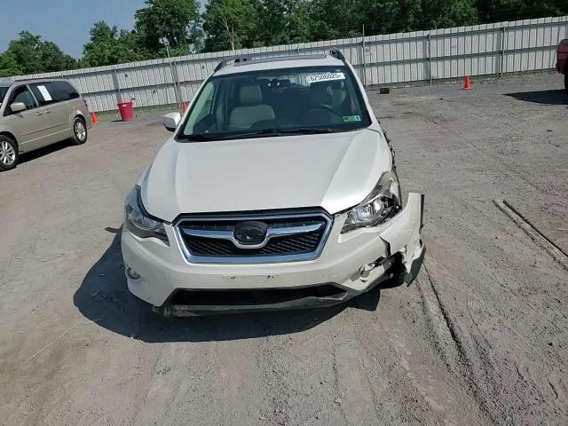 2014 Subaru Xv Crosstrek 2.0I Hybrid Touring VIN: JF2GPBKC2EH296016 Lot: 62506025