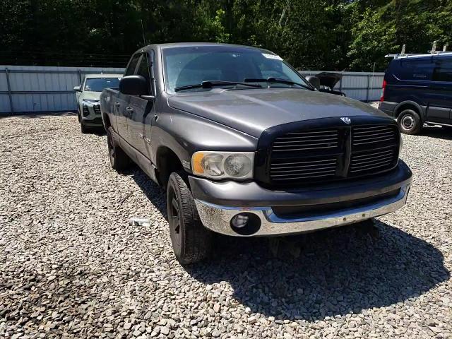 2004 Dodge Ram 1500 St VIN: 1D7HU18D34S708280 Lot: 62928945
