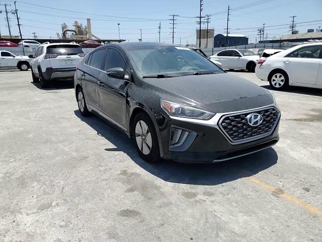 2020 Hyundai Ioniq Se VIN: KMHC75LC6LU230985 Lot: 61534485