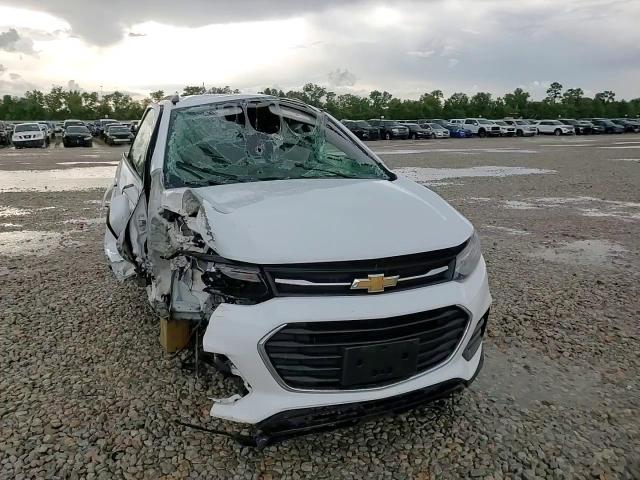 2018 Chevrolet Trax 1Lt VIN: KL7CJLSB6JB707021 Lot: 62390685