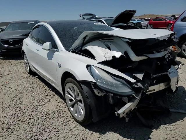2019 Tesla Model 3 VIN: 5YJ3E1EB0KF388107 Lot: 61071215