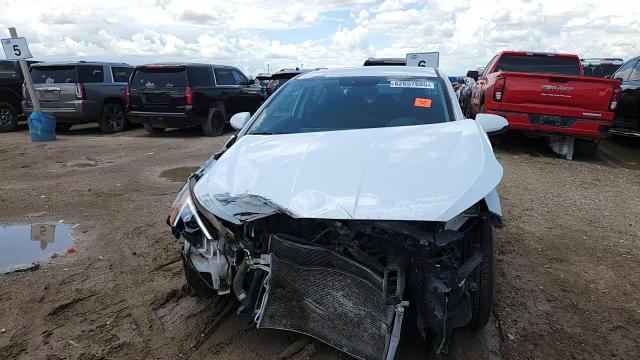 2019 Hyundai Elantra Se VIN: 5NPD74LF5KH436854 Lot: 62657605