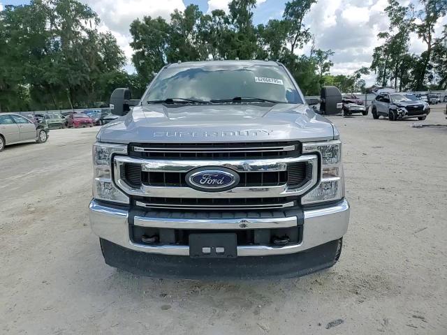 2020 Ford F250 Super Duty VIN: 1FT7W2BTXLEE66199 Lot: 62668705