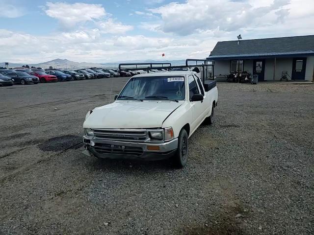 1990 Toyota Pickup 1/2 Ton Extra Long Wheelbase Sr5 VIN: JT4VN93G5L5014813 Lot: 61836565