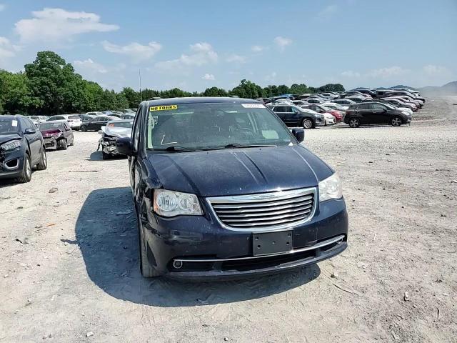 2014 Chrysler Town & Country Touring VIN: 2C4RC1BG1ER368120 Lot: 62022425
