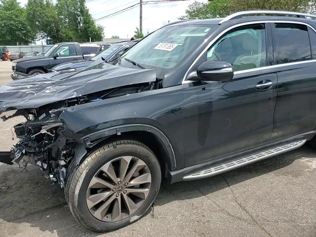 2021 Mercedes-Benz Gle 350 4Matic VIN: 4JGFB4KE8MA430889 Lot: 59791385