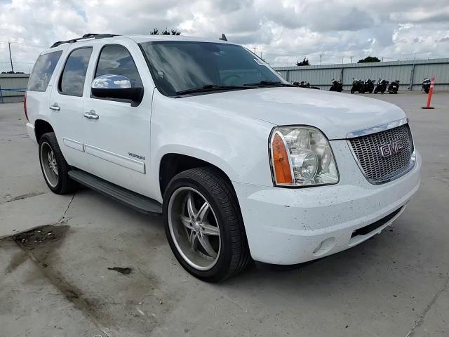 2011 GMC Yukon Slt VIN: 1GKS2CE09BR260204 Lot: 62562065
