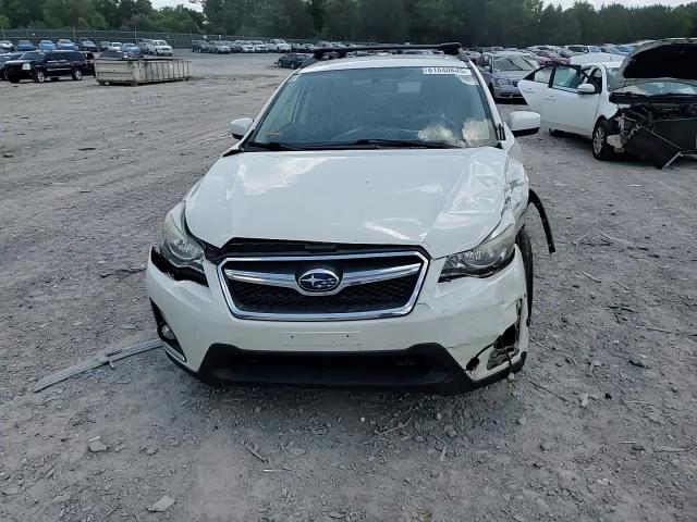 2016 Subaru Crosstrek Premium VIN: JF2GPABC5G8310620 Lot: 61840645
