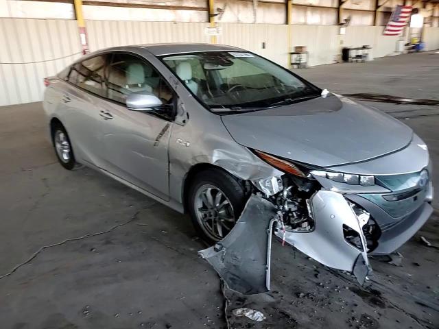 2018 Toyota Prius Prime VIN: JTDKARFP8J3068271 Lot: 62234195
