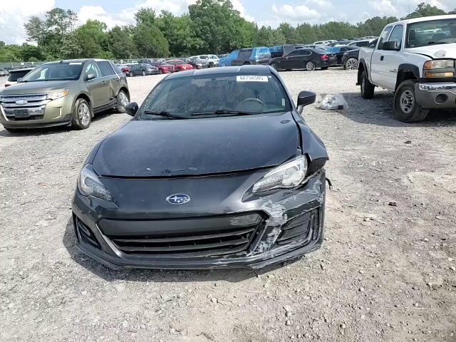 2019 Subaru Brz Premium VIN: JF1ZCAB11K9600251 Lot: 60756505