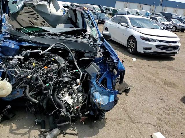 2024 Ford Maverick Xlt VIN: 3FTTW8H91RRA30084 Lot: 61085485