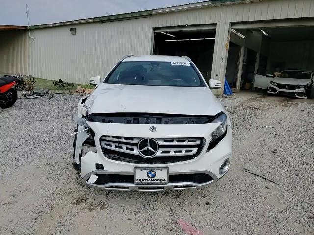 2019 Mercedes-Benz Gla 250 VIN: WDCTG4EB1KU006342 Lot: 62735515