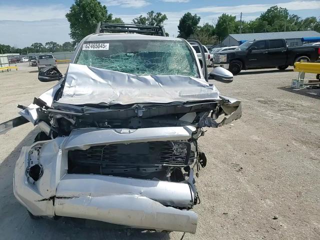 2022 Toyota 4Runner Sr5 VIN: JTEFU5JR3N5270497 Lot: 62465045