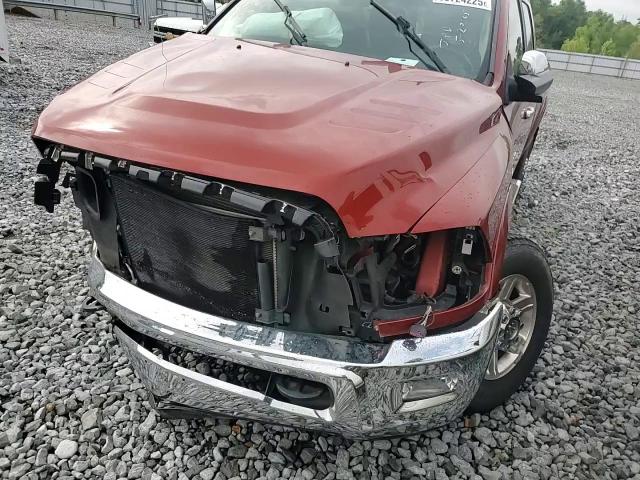 2013 Ram 2500 Laramie VIN: 3C6UR5FL9DG522835 Lot: 59724225