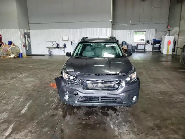 2022 Subaru Outback Premium VIN: 4S4BTAFC6N3251808 Lot: 61209985
