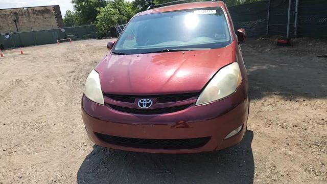 2006 Toyota Sienna Xle VIN: 5TDBA22C16S066202 Lot: 69227305