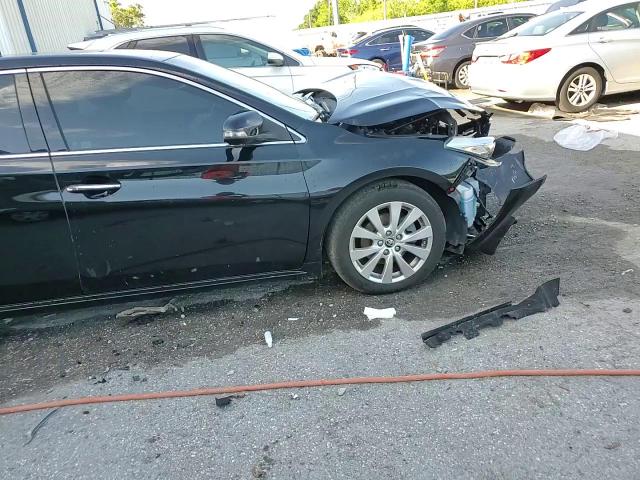 2015 Toyota Avalon Xle VIN: 4T1BK1EBXFU164985 Lot: 62580285