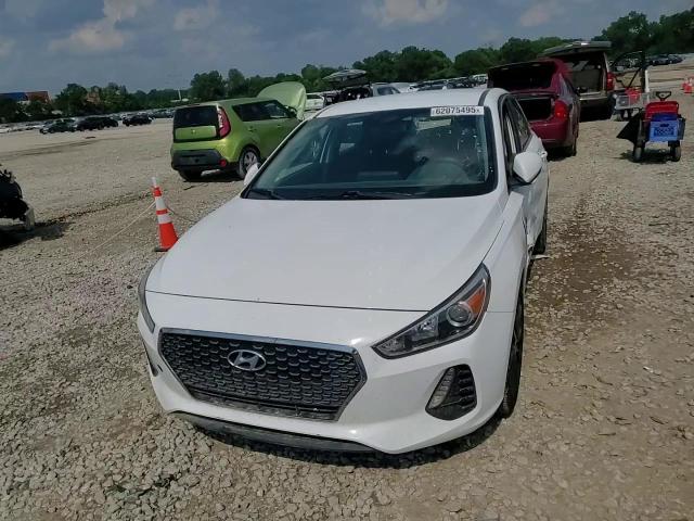 2019 Hyundai Elantra Gt VIN: KMHH35LE3KU088242 Lot: 62075495