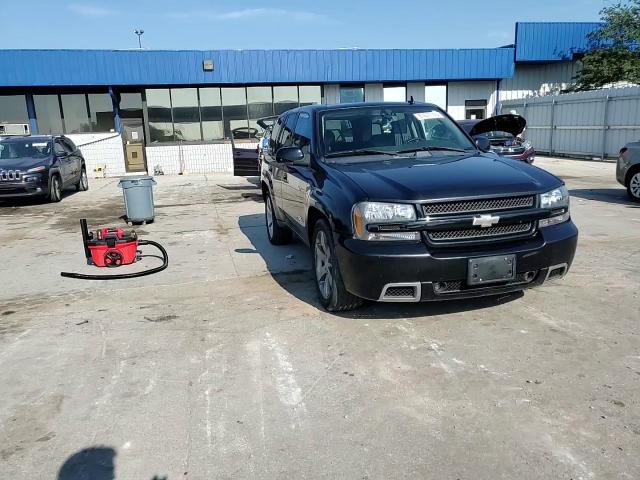 2006 Chevrolet Trailblazer Ss VIN: 1GNET13H562344108 Lot: 61671175