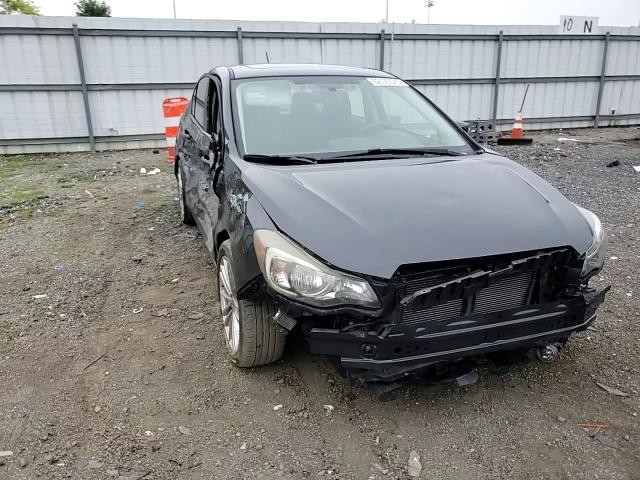 2015 Subaru Impreza Sport Limited VIN: JF1GJAS64FH012817 Lot: 62729545