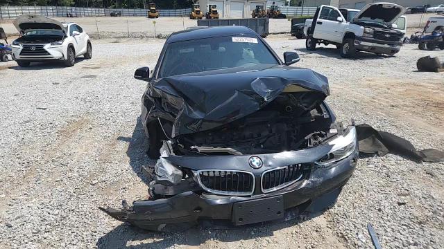 2016 BMW 428 Xi Sulev VIN: WBA3T1C51GP822872 Lot: 62251935